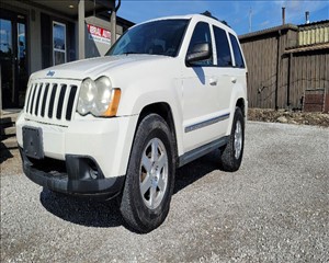 2010 JEEP GRAND CHEROKEE 1J4PS4GK5AC112438 IBRAL AUTO SALES COMPANY LLC 