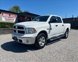 2013 RAM 1500 1C6RR7LT4DS636143 IBRAL AUTO SALES COMPANY LLC 