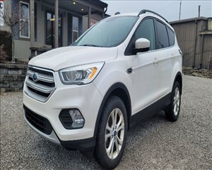 2018 FORD ESCAPE 1FMCU9HD0JUA29436 IBRAL AUTO SALES COMPANY LLC 