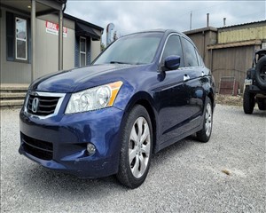 2008 HONDA ACCORD 1HGCP36818A027237 IBRAL AUTO SALES COMPANY LLC 