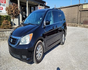 2010 HONDA ODYSSEY 5FNRL3H7XAB101793 IBRAL AUTO SALES COMPANY LLC 
