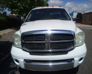 2010 DODGE RAM 3500 3D6WG4EL6AG125012 COLFAX MOTORS 