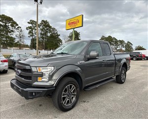 2015 FORD F150 1FTFX1EF7FFA65863 GEMELLI'S AUTO SALES 