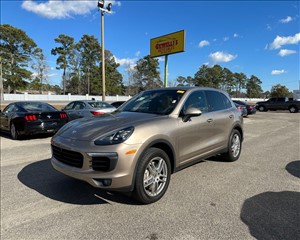 2015 PORSCHE CAYENNE WP1AB2A23FLA61083 GEMELLI'S AUTO SALES 