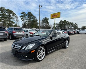 2011 MERCEDES-BENZ E-CLASS WDDKK7CF4BF087693 GEMELLI'S AUTO SALES 