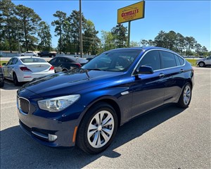 2012 BMW 535 WBASN2C56CC202144 GEMELLI'S AUTO SALES 
