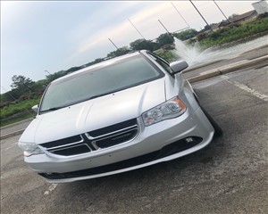 2012 DODGE GRAND CARAVAN 2C4RDGCG9CR153290 SIGNATURE AUTO SALES INC 
