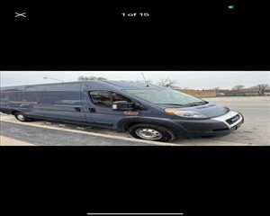 2019 RAM PROMASTER 3500 3C6URVJG0KE564491 SIGNATURE AUTO SALES INC 