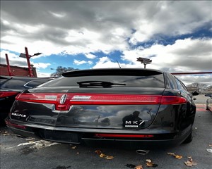 2013 LINCOLN MKT TOWN CAR 2LMHJ5NK5DBL54379 SIGNATURE AUTO SALES INC 