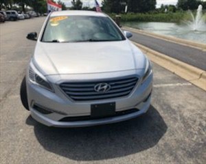 2017 HYUNDAI SONATA 5NPE24AF0HH540408 SIGNATURE AUTO SALES INC 