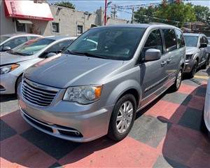 2013 CHRYSLER TOWN AND COUNTR 2C4RC1BG7DR805973 SIGNATURE AUTO SALES INC 
