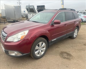 2012 SUBARU OUTBACK 4S4BRCKC3C3235658 SCHRECKS AUTO 