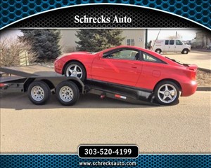 2019 TEXOMA TRAILERS CAR HAULER TTTTTTTTTTTTTTTTT SCHRECKS AUTO 