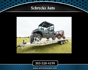 2019 SUNDOWNER CAR HAULER 13SFB2420K1FA7593 SCHRECKS AUTO 