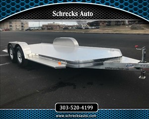 2019 SUNDOWNER CAR HAULER 13SFG192XK1FA7668 SCHRECKS AUTO 