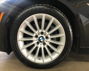 2011 BMW 5 SERIES WBAFU7C57BC879459 RAILROAD MOTORS LLC 