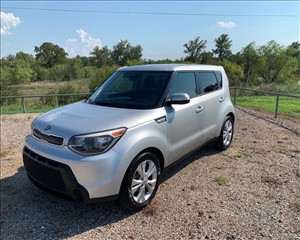 2015 KIA SOUL KNDJP3A55F7790679 PRECISION AUTO SALES 