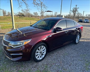 2018 KIA OPTIMA 5XXGU4L32JG227139 PRECISION AUTO SALES 