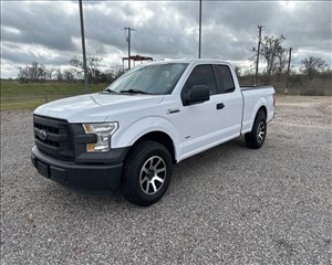 2015 FORD F-150 1FTEX1CG1FKE08648 PRECISION AUTO SALES 