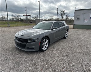 2017 DODGE CHARGER 2C3CDXCT5HH612268 PRECISION AUTO SALES 
