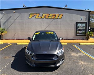 2016 FORD FUSION 3FA6P0G76GR200339 FLASH AUTO SALES 