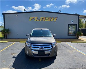 2013 FORD EDGE 2FMDK3KC3DBA13930 FLASH AUTO SALES 