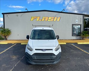 2015 FORD TRANSIT CONNECT NM0LS7E74F1186809 FLASH AUTO SALES 