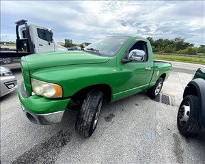 2002 DODGE RAM 1500 1D7HU16N52J163343 AUTO DEPOT 