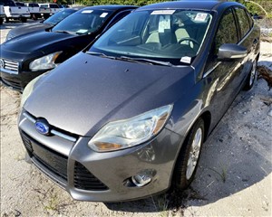 2012 FORD FOCUS 1FAHP3H21CL240639 AUTO DEPOT 