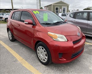 2009 SCION XD JTKKU104X9J044836 AUTO DEPOT 
