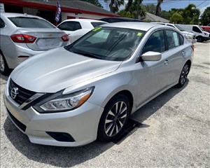 2017 NISSAN ALTIMA 1N4AL3AP6HC167276 AUTO DEPOT 