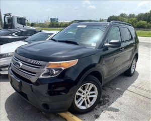 2015 FORD EXPLORER 1FM5K7B97FGA35635 AUTO DEPOT 