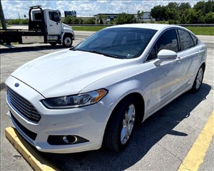 2013 FORD FUSION 3FA6P0HR5DR348428 AUTO DEPOT 