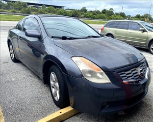 2008 NISSAN ALTIMA 1N4AL24E38C271888 AUTO DEPOT 