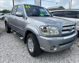 2005 TOYOTA TUNDRA 5TBET34195S495314 AUTO DEPOT 