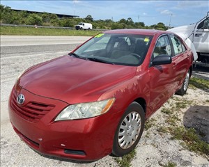 2008 TOYOTA CAMRY 4T1BE46K68U237683 AUTO DEPOT 