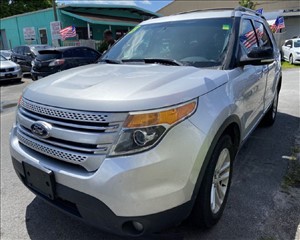 2013 FORD EXPLORER 1FM5K7D94DGB04081 AUTO DEPOT 