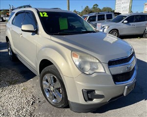 2012 CHEVROLET EQUINOX 2GNFLDE57C6266342 AUTO DEPOT 
