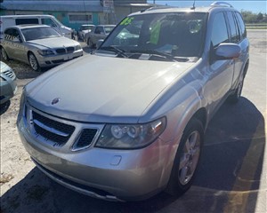 2005 SAAB 9-7X 5S3ET13M052800093 AUTO DEPOT 