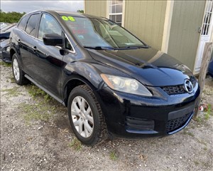 2008 MAZDA CX-7 JM3ER293780182271 AUTO DEPOT 