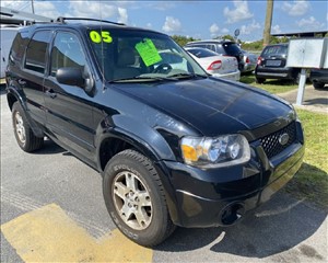 2005 FORD ESCAPE 1FMCU94175KA16860 AUTO DEPOT 