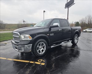 2014 RAM 1500 1C6RR7NT4ES164170 HILLTOP AUTO LLC 