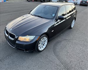 2012 BMW 3 SERIES WBAUT9C58CA192381 MORKAR AUTO GROUP LLC 