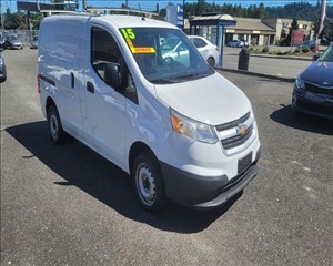 2015 CHEVROLET CITY EXPRESS 3N63M0YN1FK702280 AMH AUTO SALES LLC 
