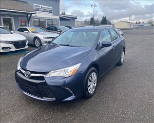 2017 TOYOTA CAMRY 4T1BF1FK8HU696130 AMH AUTO SALES LLC 