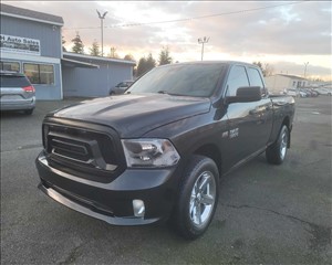 2017 RAM 1500 1C6RR7FT1HS750411 AMH AUTO SALES LLC 