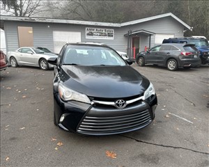 2016 TOYOTA CAMRY 4T4BF1FK0GR567089 AMH AUTO SALES LLC 