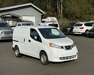 2015 NISSAN NV200 3N6CM0KN6FK735168 AMH AUTO SALES LLC 