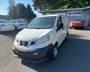 2017 NISSAN NV200 3N6CM0KN6HK708426 AMH AUTO SALES LLC 