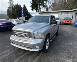 2014 RAM 1500 1C6RR7FT8ES472439 AMH AUTO SALES LLC 